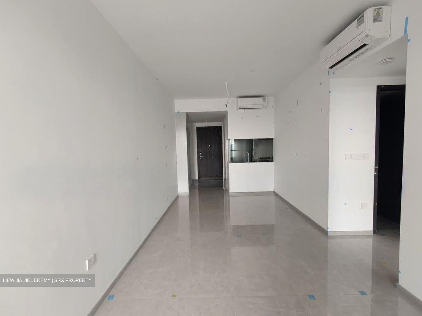 Sky Eden@Bedok (D16), Apartment #545034431